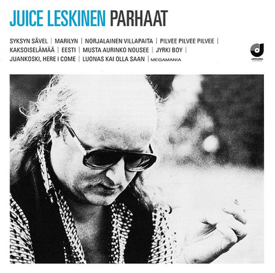 Juice Leskinen - Parhaat (CD)