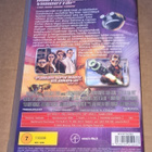 SPY KIDS 3 PELI ON PELATTU VHS - pikkukuva 2
