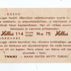 Purkkakuva Hellas MERIROSVO n:o 75 - pikkukuva 2