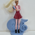 Barbie McDonalds hahmo 2 - pikkukuva 1