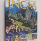 David M. Jones : The illustrated encyclopedia of the Inca... - pikkukuva 1