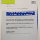 Kotimaisten kielten tutkimuskeskus : Kielikello - kielenh... - pikkukuva 2