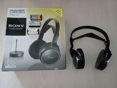 Sony MDR-RF810RK