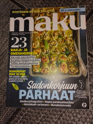 Maku 6/2019