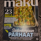 Maku 6/2019 - pikkukuva 1