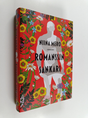 Niina Mero : Romanssin sankari