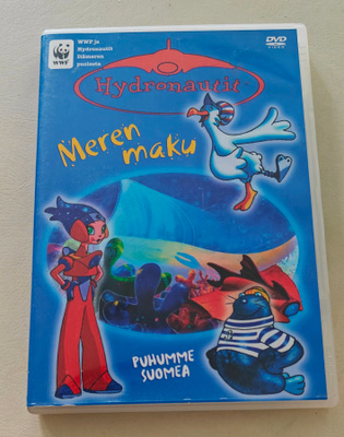 Meren maku