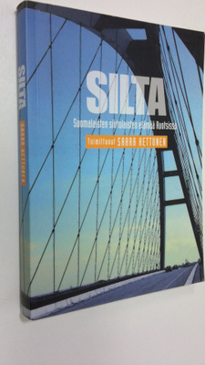 Saara (toim.) Kettunen : Silta : suomalaisten siirtolaist...