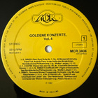 [LP] V/A: GOLDENE KONZERTE 4 - pikkukuva 3