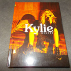 CD KYLIE ** GOLDEN ** DELUXE EDITION MEDIABOOK - pikkukuva 1