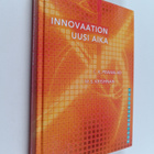 C. K. Prahalad ym. : Innovaation uusi aika : Yhteinen arv... - pikkukuva 1