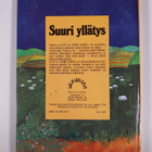 John Strejan : Suuri yllätys - pikkukuva 2