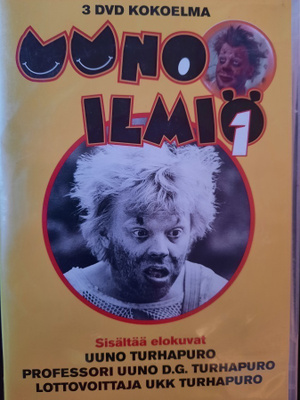 Uuno Ilmiö 1.