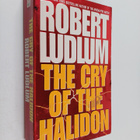 Robert Ludlum : The Cry of the Halidon - pikkukuva 1