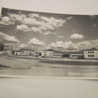 Kortti Riihimäki Rautatie Asema 1950-l Alkup.Mallikappale - pikkukuva 1