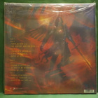 JUDAS PRIEST - INVINCIBLE SHIELD - UUSI "SS" RED VINYLS 2LP+ - pikkukuva 2