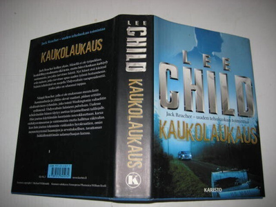 Child : Kaukolaukaus -Sid 1p