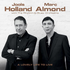 JOOLS HOLLAND & MARC ALMOND: Lovely Life CD - pikkukuva 1