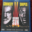 NOUSEVA AURINKO - BLU-RAY - sean connery - pikkukuva 1