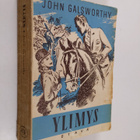 John Galsworthy : Ylimys - pikkukuva 1