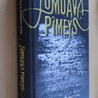 Garcia & Stohl : Lumoava pimeys ( 1.p. 2014 ) - pikkukuva 1