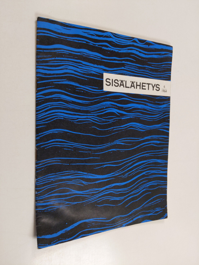 Sisälähetys  N:o 6/1964