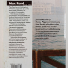 Jorma Hentilä : Max Rand - syntynyt eurooppalaiseksi (sig... - pikkukuva 2