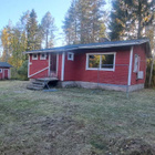 Ylikiiminki Omakotitalo 1:ha tontilla - pikkukuva 1