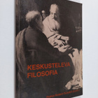 Pekka Robert Sundell : Keskusteleva filosofia - pikkukuva 1