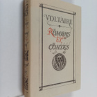 Voltaire : Romans et contes (Näköispainos) - pikkukuva 1