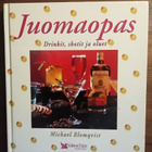 Juomaopas - drinkit, shotit ja oluet - pikkukuva 1