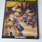 Sokal: Rasputinin merkki; p.1985 - pikkukuva 1