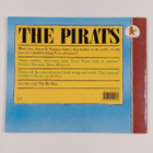 Colin McNaughton : The Pirats - The Amazing Adventures of... - pikkukuva 2