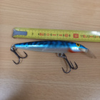 Rapala magnum 11cm, floating - pikkukuva 1