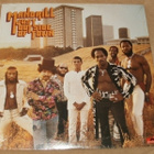 MANDRILL ~ Just Outside Of Town ~ LP kelmussa *UUSI* - pikkukuva 1