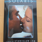 STANISLAW LEM . SOLARIS . NIDOTTU - pikkukuva 1