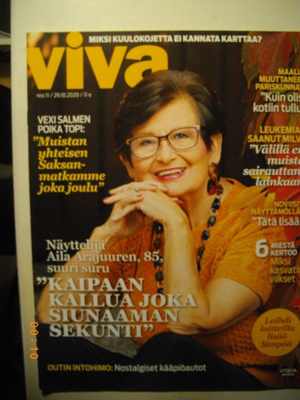 Viva Nro 11/2020