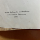 Joka naisen niksikirja vuodelta 1951 - pikkukuva 2