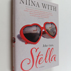 Niina With : Joko taas, Stella - pikkukuva 1