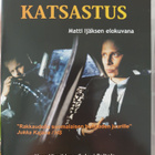 Katsastus DVD Matti Ijäs - pikkukuva 1