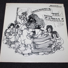 The British Casuals - Hour World LP - pikkukuva 1