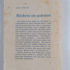 Anni Polva : Mieheni on uskoton - pikkukuva 2