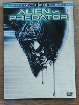 Alien vs. Predator - DVD