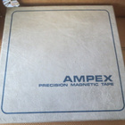 Ampex Precision Magnetic Tape - pikkukuva 1