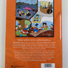 Romano Scarpa : Lentävä skotlantilainen - pikkukuva 2