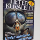 Tieteen kuvalehti nro 2/2003 - pikkukuva 1
