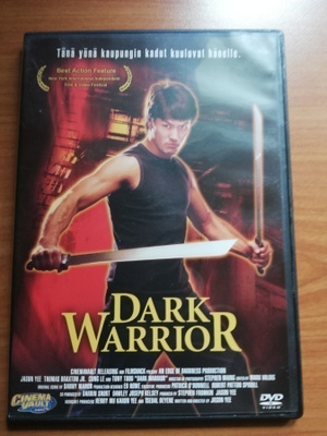 Dark Warrior