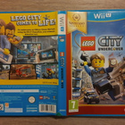 Lego City Undercover Wii U - pikkukuva 1