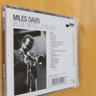 CD Miles Davis : Blue Note Legends - pikkukuva 2