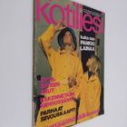 Uusi kotiliesi 16/1973 - pikkukuva 1